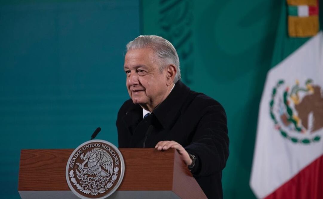 Foto: Presidencia 