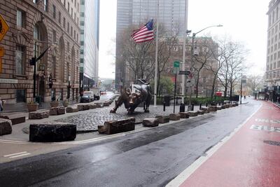 Trump no nos puede ordenar reabrir economía, dice Cuomo