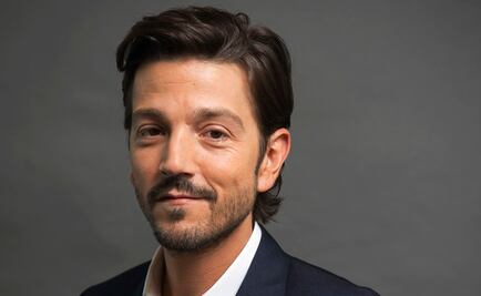 Diego Luna tendrá su propia serie como Cassian Andor de "Star Wars"