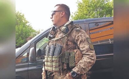 Embajada de Rusia en México acusa que Ucrania utiliza sede diplomática como centro de reclutamiento; mexicanos se enlistan