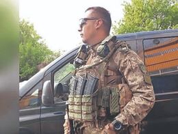 Embajada de Rusia en México acusa que Ucrania utiliza sede diplomática como centro de reclutamiento; mexicanos se enlistan