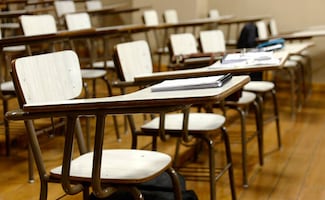 Escuelas privadas suspenden clases presenciales en Mazatlán por bloqueos e incendios de autobuses; migran a modalidad virtual