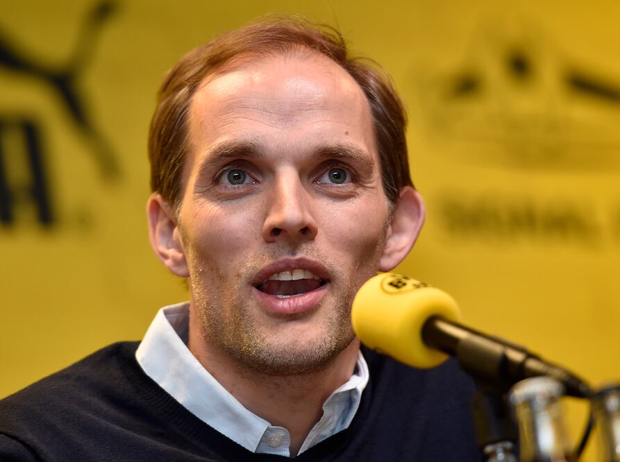 AP. Thomas Tuchel