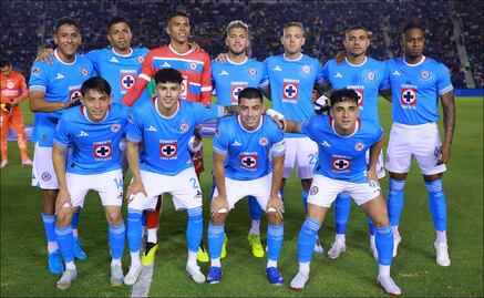 Cruz Azul recibe invitación de Iztacalco para construir su estadio en la alcaldía