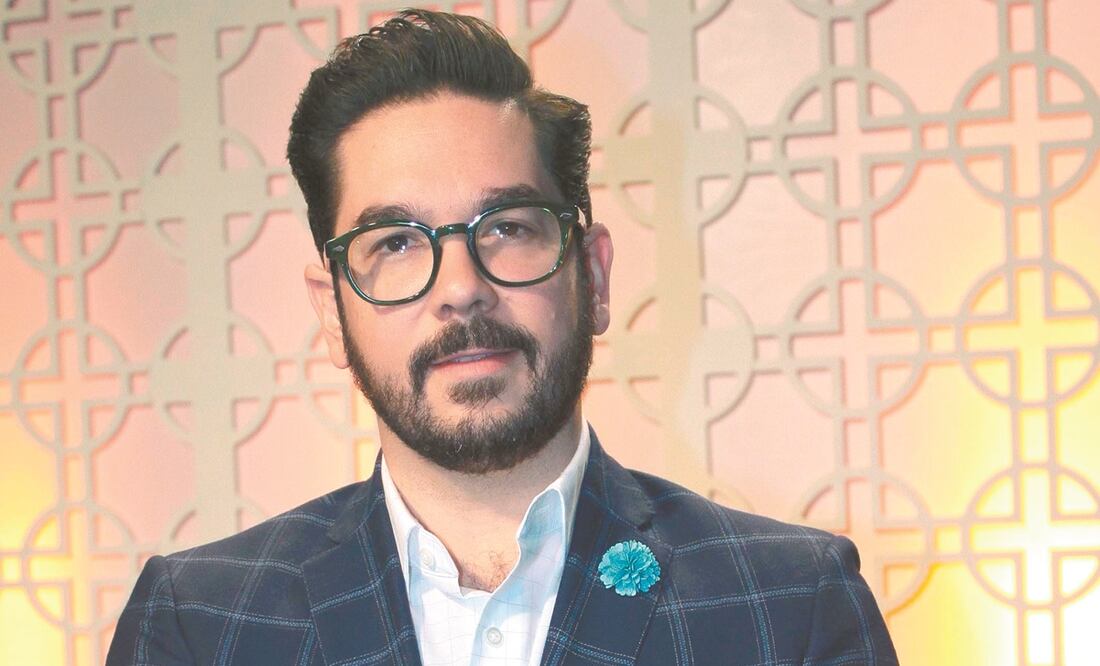 El productor dice que cuidó que el doctor no pareciera acosador. Foto: CLASOS