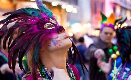 Lo que no sabías de Nueva Orleans