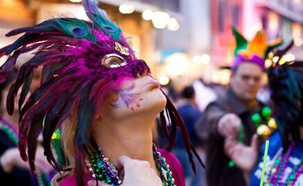 Lo que no sabías de Nueva Orleans