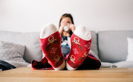 ¿Depresión navideña? Por qué estar triste esta temporada es signo de alarma 