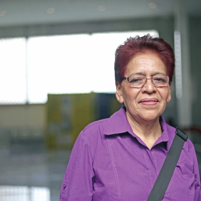 ( ALEJANDRA LEYVA. EL UNIVERSAL )