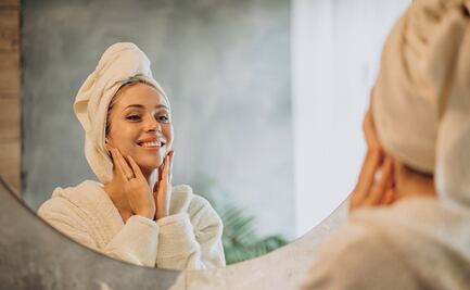 Qué es el cuidado holístico de la piel y cómo practicarlo