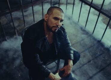 Rafael Amaya debutó como cantante de corridos gracias a Aurelio Casillas, el señor de los cielos