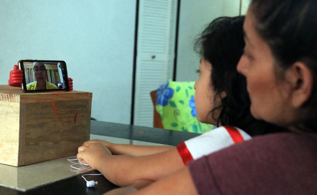 Foto: Archivo / EL UNIVERSAL