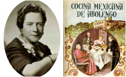 Josefina Velázquez fue homenajeada por la Universidad del Claustro de Sor Juana