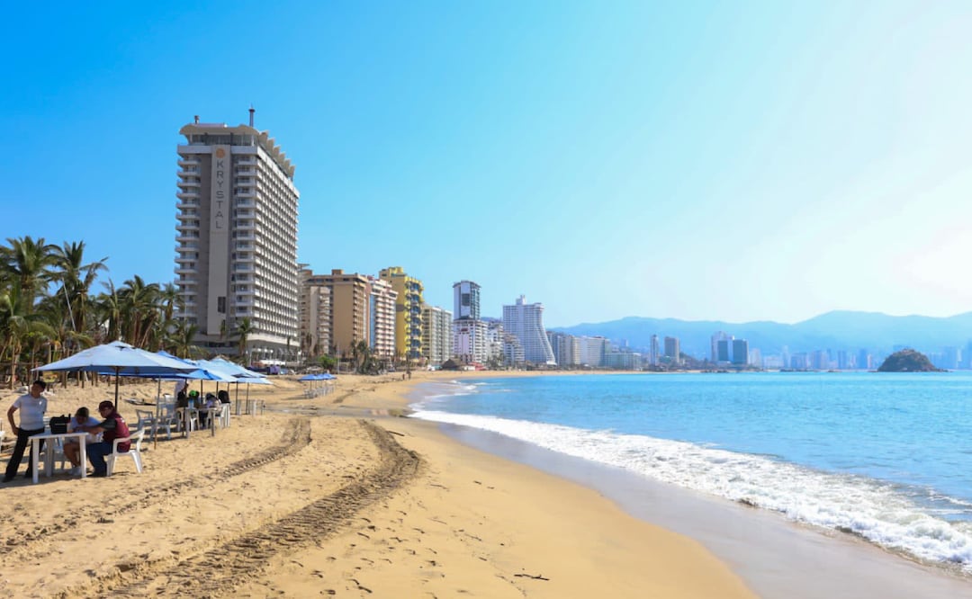 Foto: Tomada de @EvelynSalgadoP