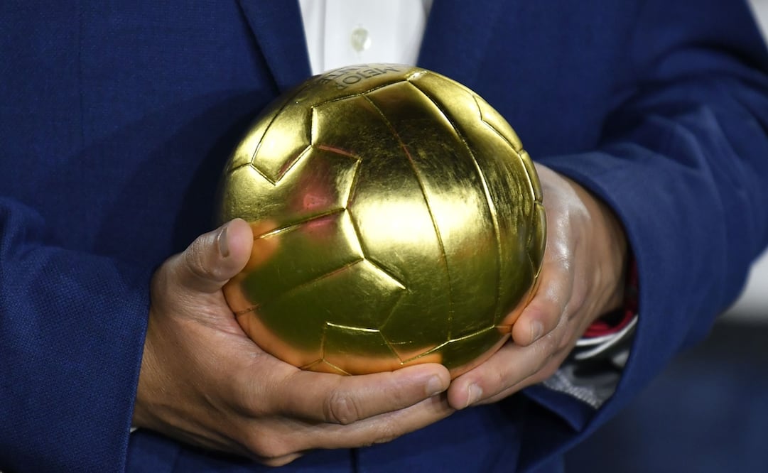 Balón de Oro Liga MX: ¿Cuándo y dónde ver EN VIVO premiación del futbol mexicano? / Foto: Imago7