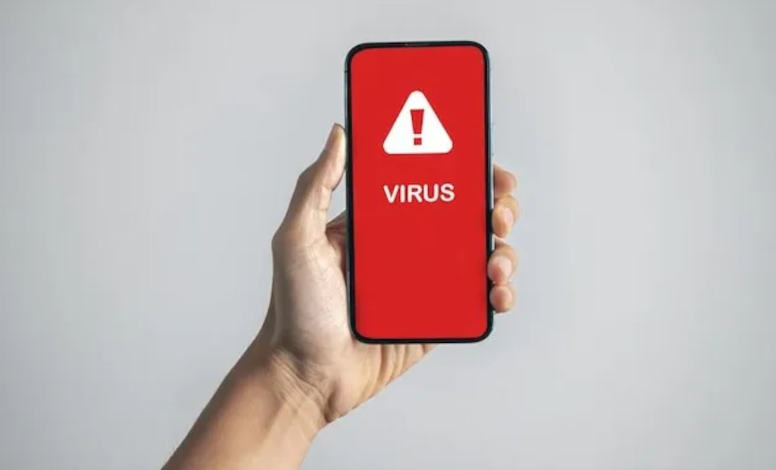 No dejes que las alertas de virus falsos interrumpan tu navegación por internet. Foto: Freepik