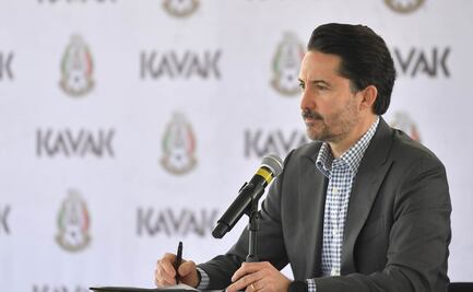 Yon de Luisa respalda al Tata Martino: "Nos llevará a buen puerto en Qatar"