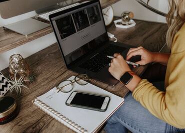 5 plataformas de trabajo remoto para generar ingresos extra