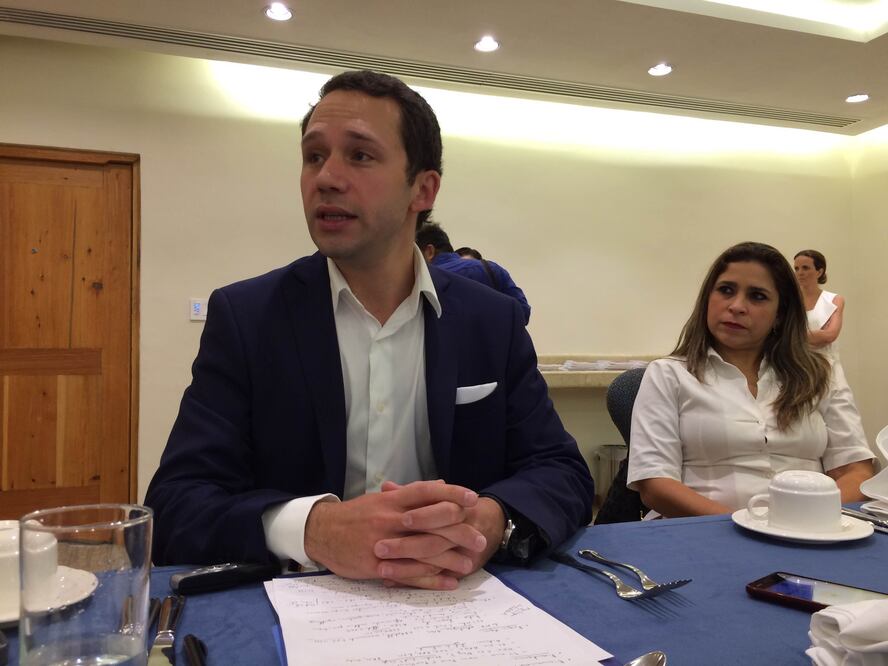 Foto: Adriana Varillas / EL UNIVERSAL