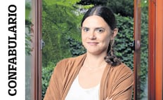 Confabulario; Valeria Luiselli, La reinvención de una escritora