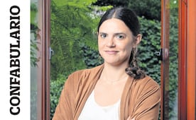 Confabulario; Valeria Luiselli, La reinvención de una escritora