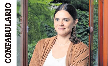 Confabulario; Valeria Luiselli, La reinvención de una escritora