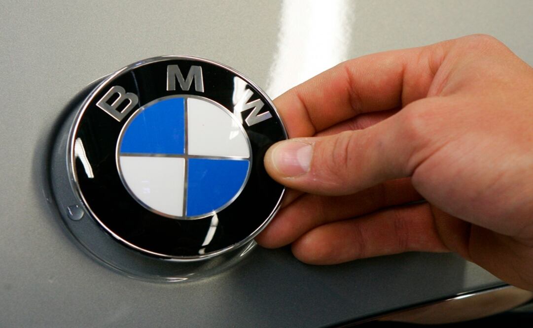 BMW retira 86 mil autos en EU por falla