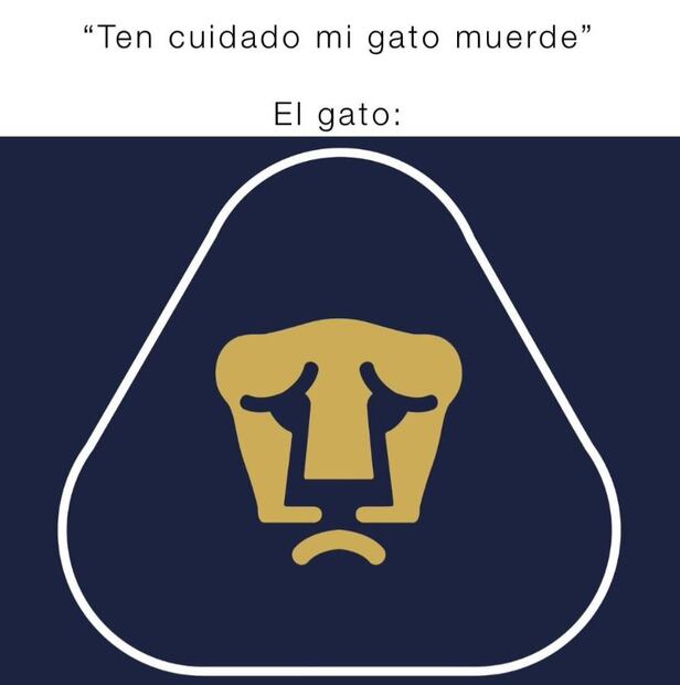 Los Pumas fueron humillados por el Seattle Sounders. FOTO: ESPECIAL