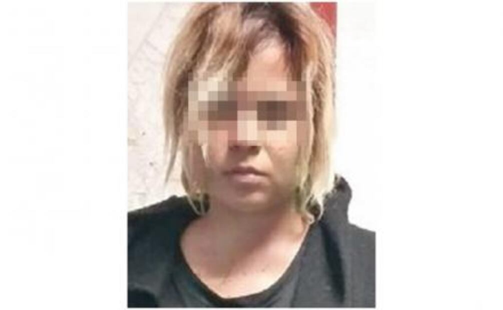 Mujer mata a su bebé para rito satánico en Chimalhuacán 