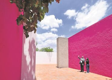 Atenta contra filosofía de Barragán, Cablebús en Chapultepec