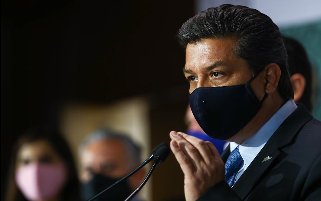 Foto: Archivo/EL UNIVERSAL