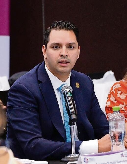  Transparencia, útil para elecciones