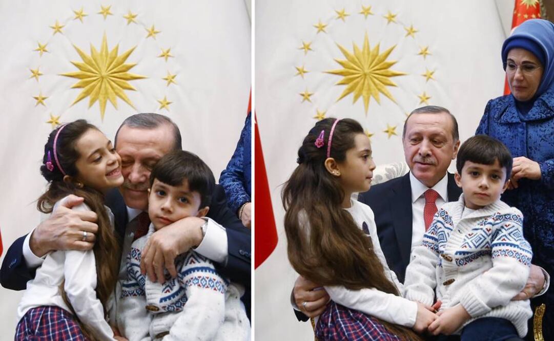 (Foto: @RT_Erdogan)