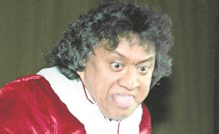 Jorge Falcón "perdona" a sujeto que robó su casa