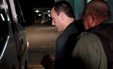 Panamá extraditará el jueves al ex gobernador Roberto Borge