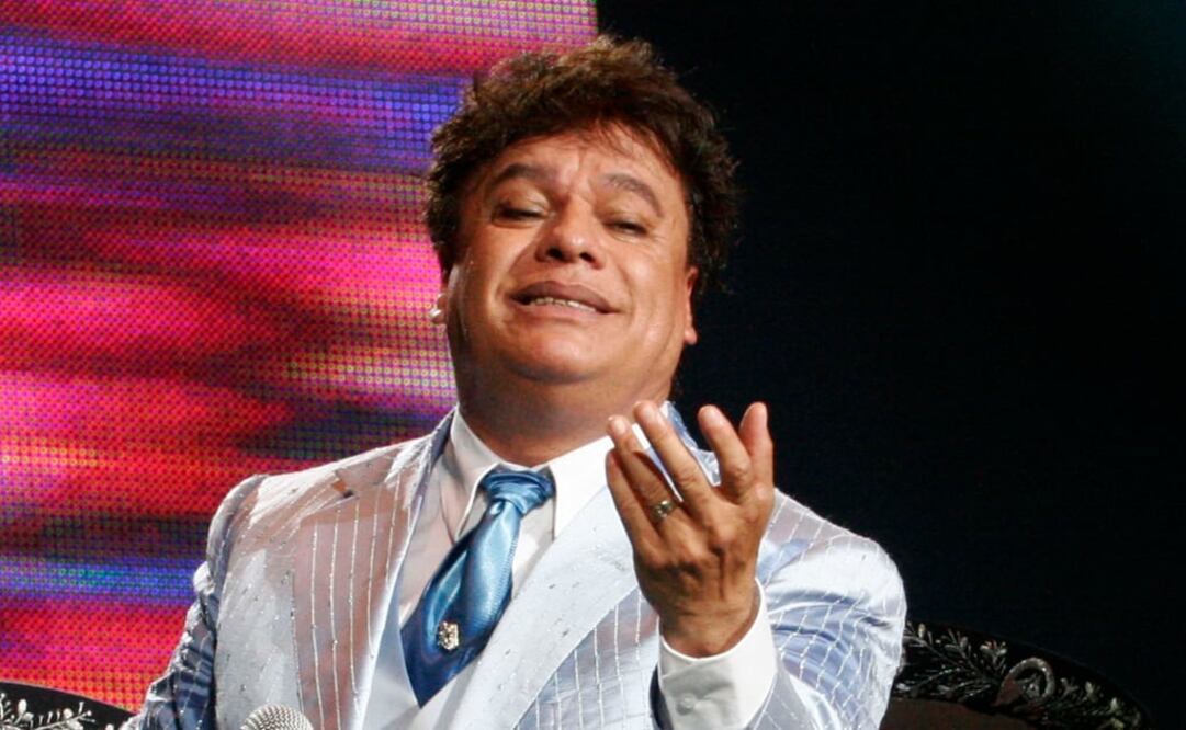 Foto: Archivo EL UNIVERSAL