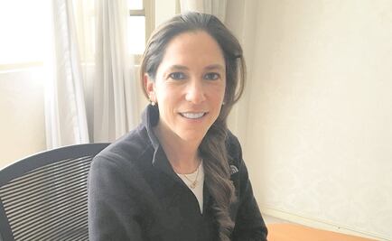 Mariana Boy, incluida en terna para encabezar la PAOT