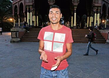 Jóvenes deciden en Estados Unidos quién llega a la Casa Blanca