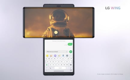 LG promete tres actualizaciones de sistema operativo para sus smartphones