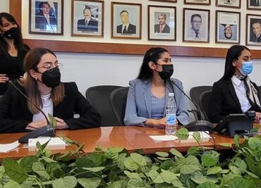 Sindicato de pilotos entregará la primera beca de aviación en México a una mujer