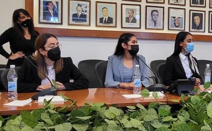 Sindicato de pilotos entregará la primera beca de aviación en México a una mujer