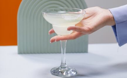 4 cocteles para celebrar el día de la Margarita