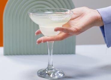 4 cocteles para celebrar el día de la Margarita
