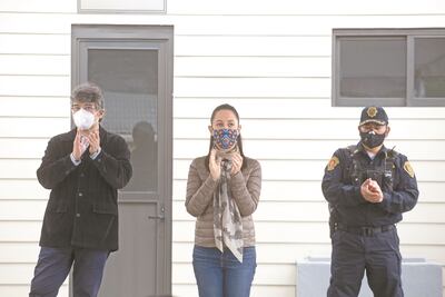 Sheinbaum: renuncia de Jesús Orta, por indagatoria