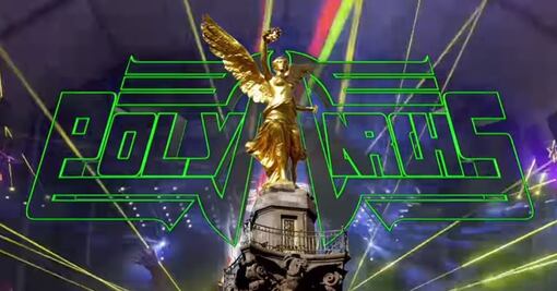 Polymarchs en CDMX; posible setlist con el que la agrupación hará vibrar el Ángel de la Independencia