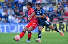 Querétaro vence a Mazatlán y se mantiene con vida en el Play-In