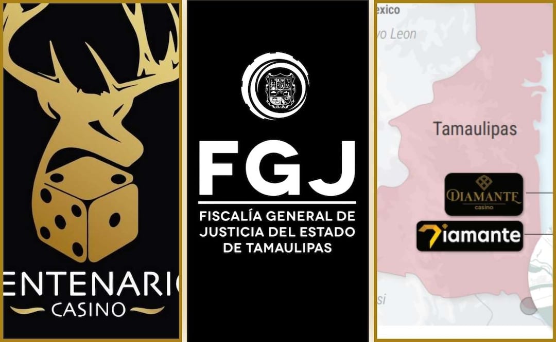 La FGJ de Tamaulipas otorgó dos contratos a una empresa sancionada por Estados Unidos. Imagen: Especial