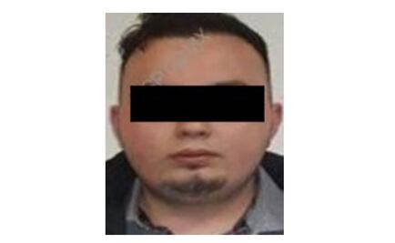 Detienen a “El Ahuatl”, presunto colaborador de La Unión Tepito