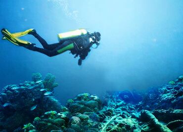 Modelo matemático contribuye a esclarecer naufragio en el Golfo de México