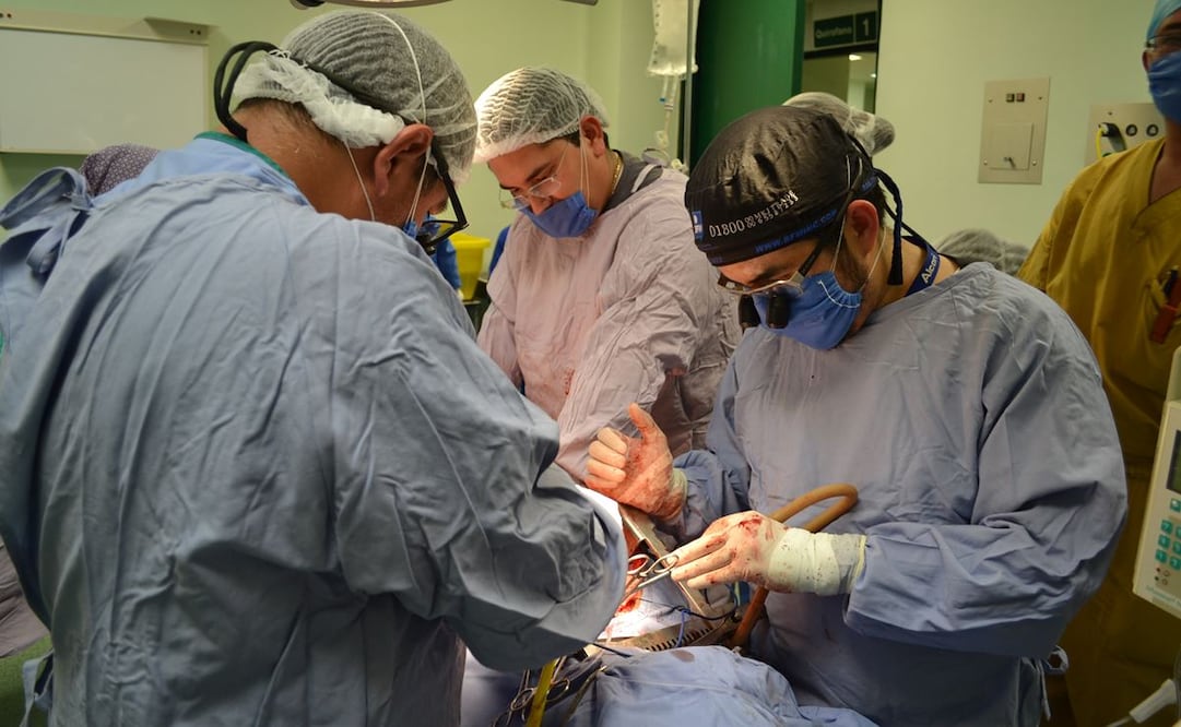 Imagen ilustrativa. Foto: Archivo